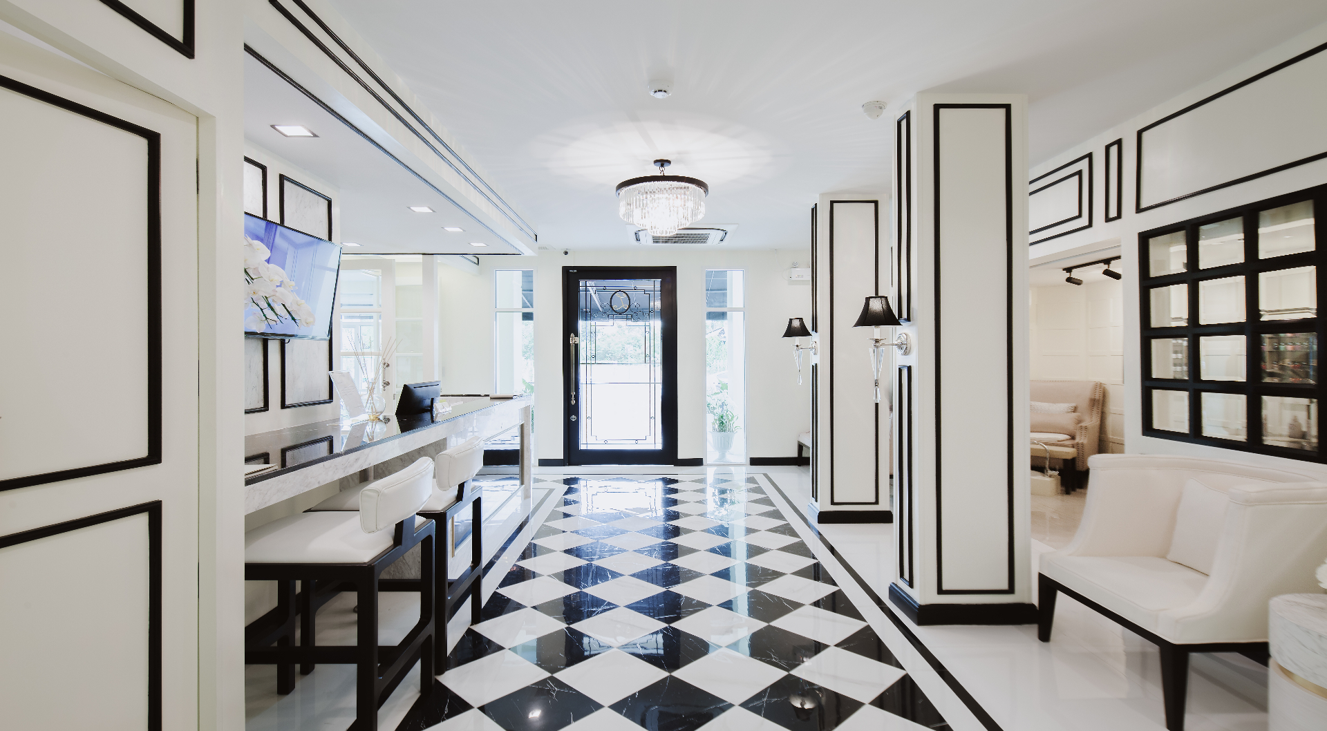 LINNA Clinic gallery