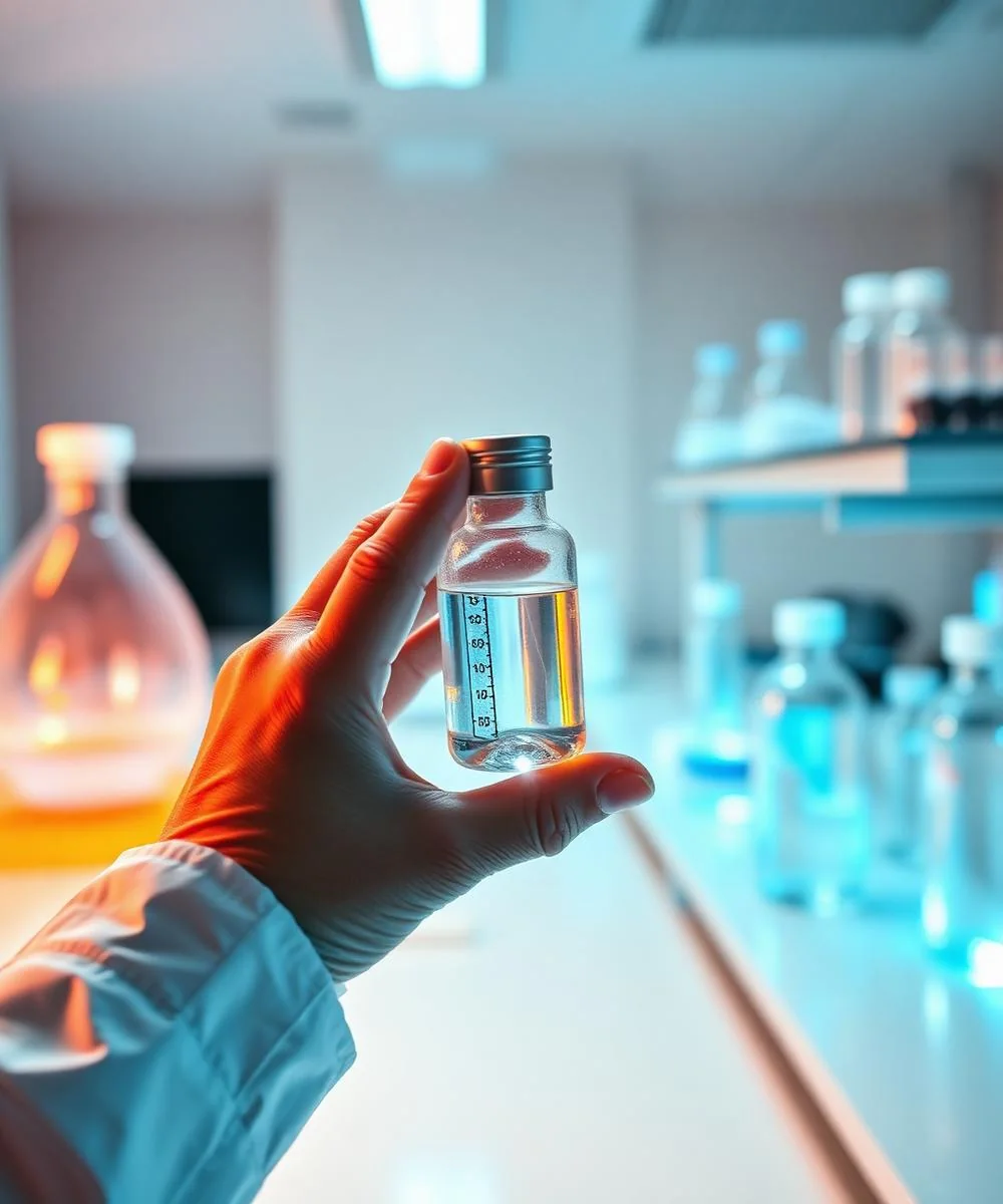 IV Stem Cell Therapy