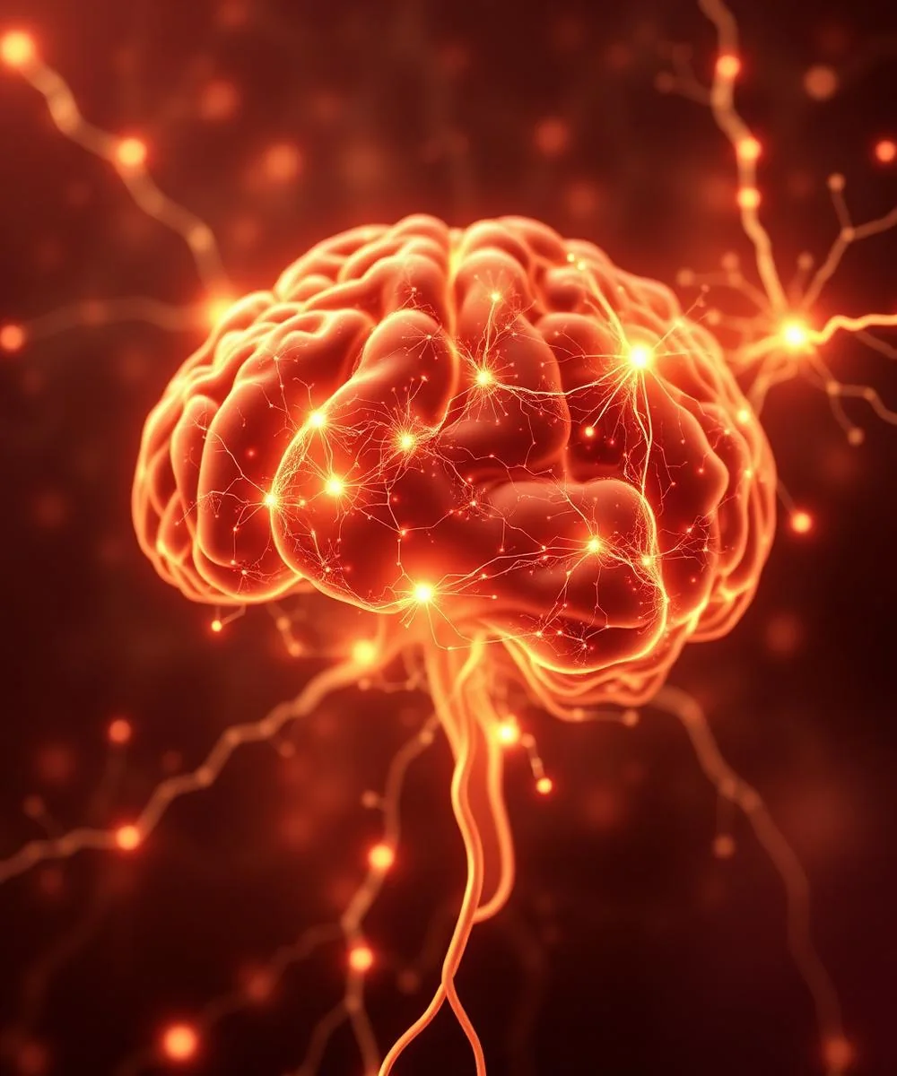 Neurogenic MSC for Nerve & Brain Support
