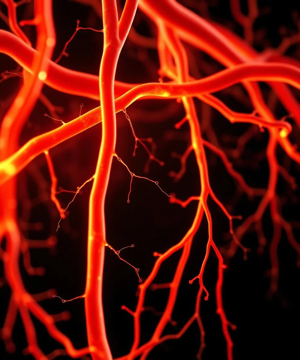 Vasculogenic MSC for Vascular Health