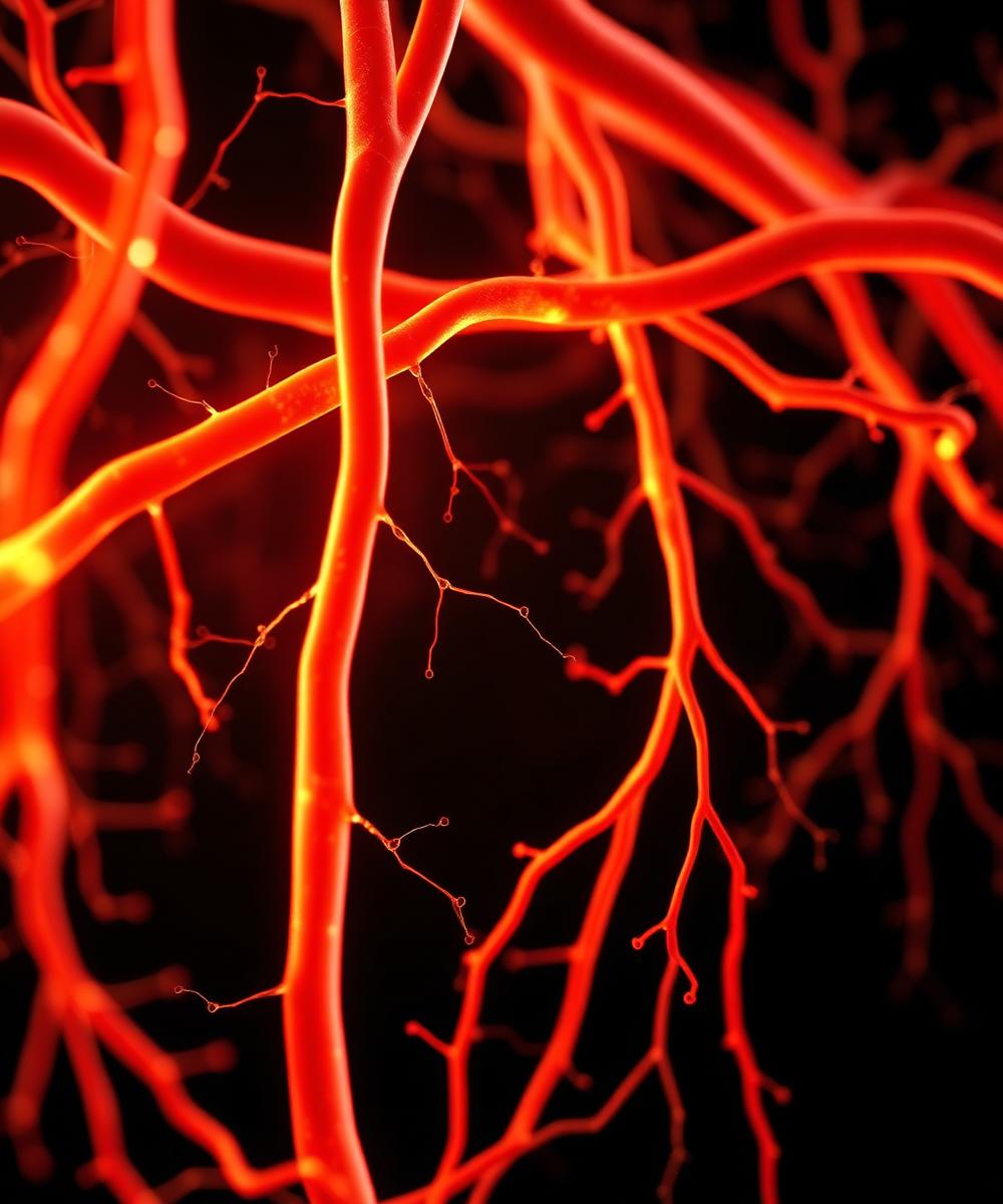 Vasculogenic MSC for Vascular Health