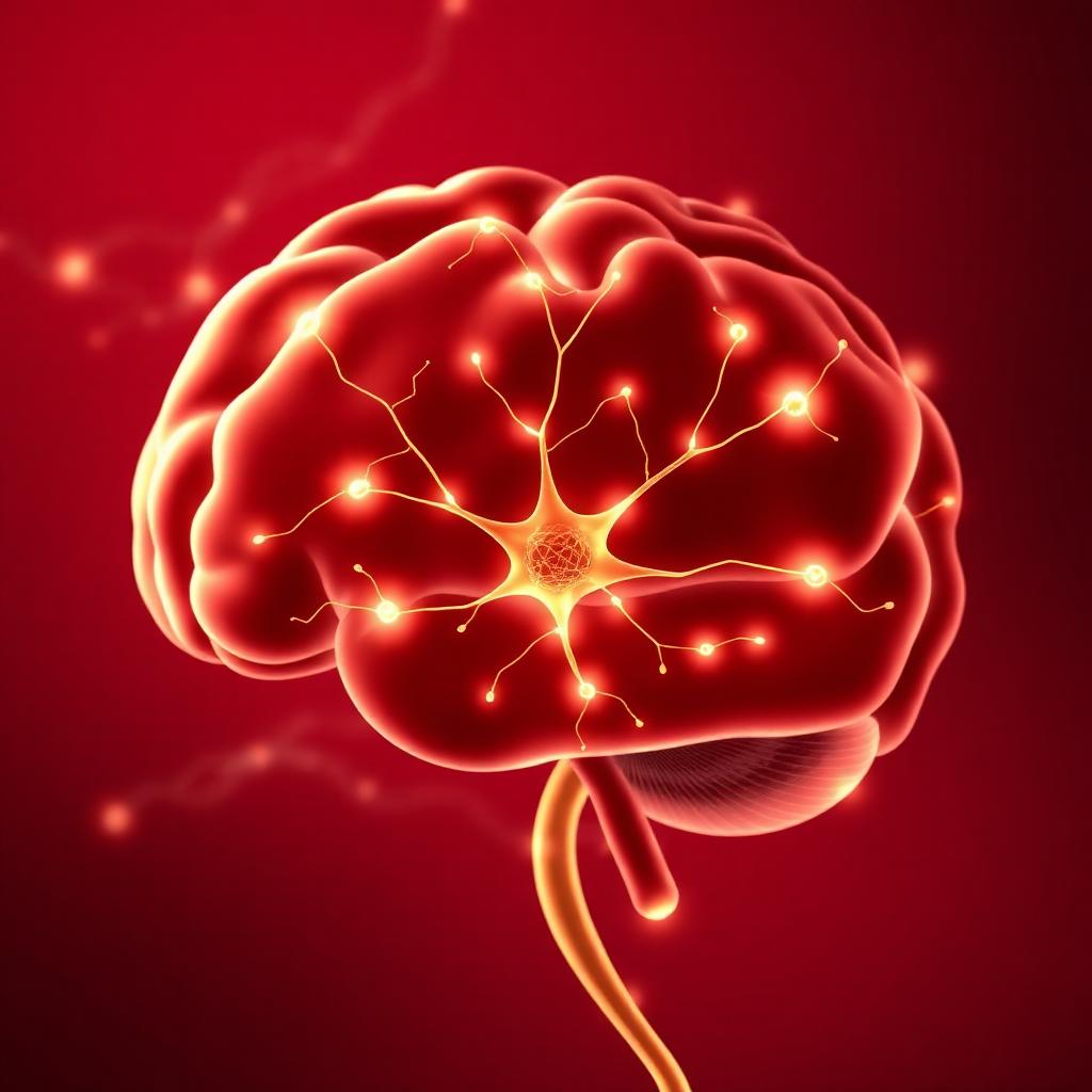 Brain, Nerve & Neurological