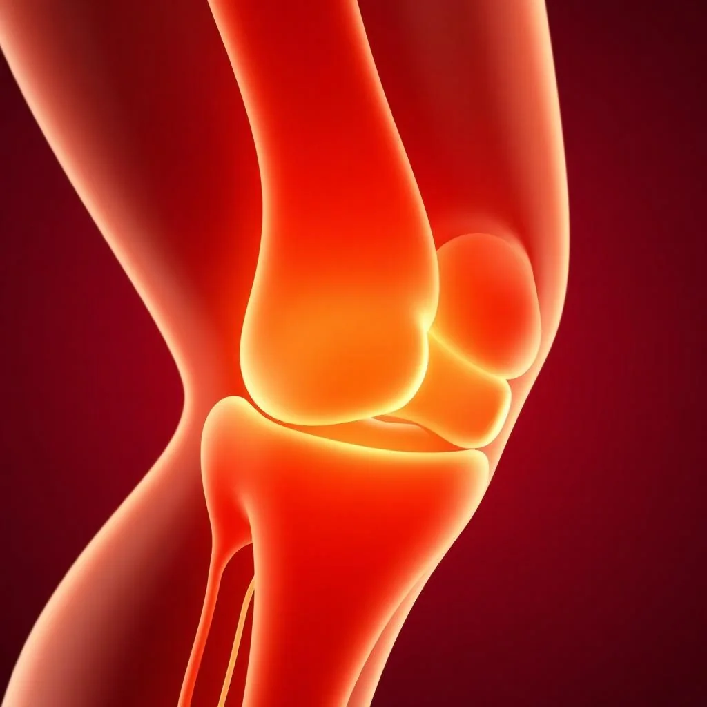 Knee, Joint & Cartilage Support