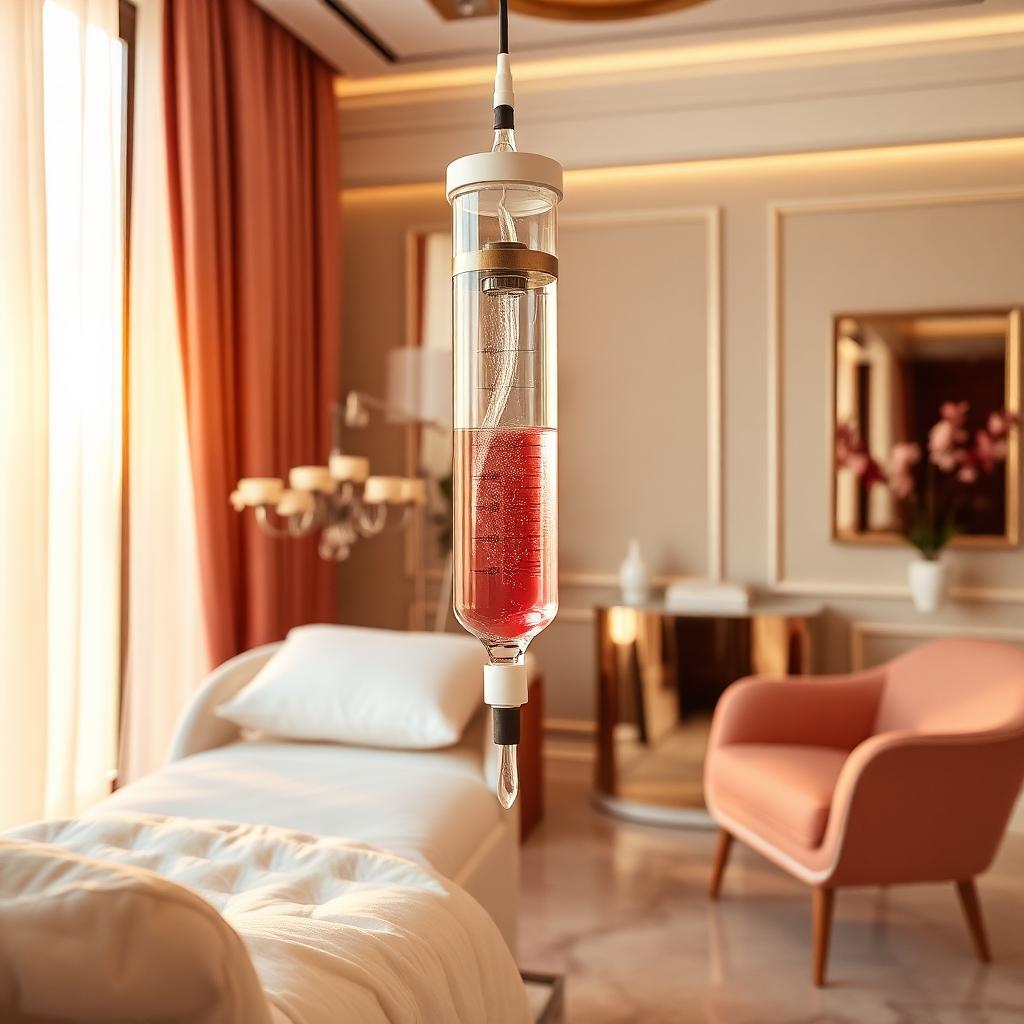 Recovery, Fatigue & Vitality