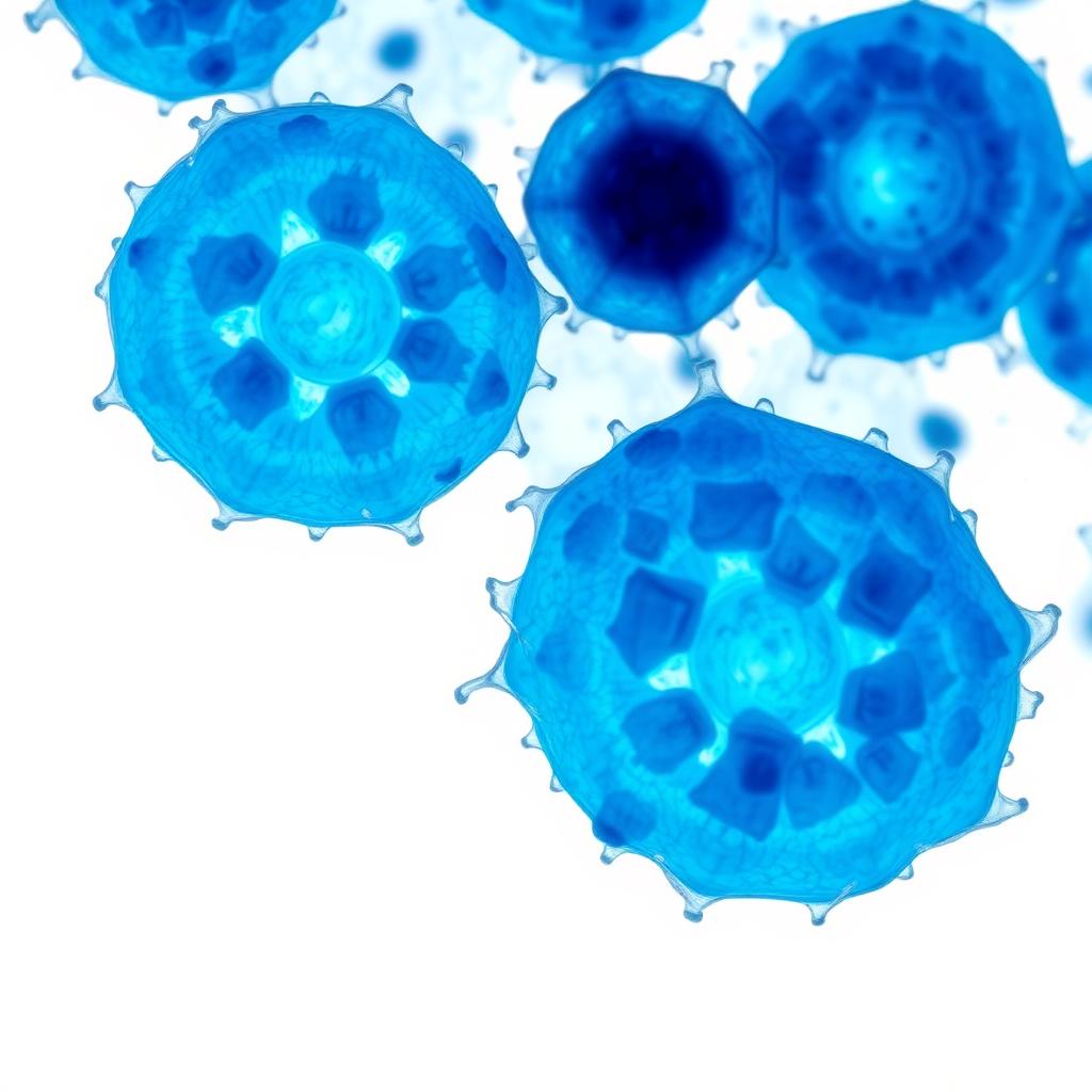 MSC Stemcell Cartilage/Nerve Healing 10 Million Cells