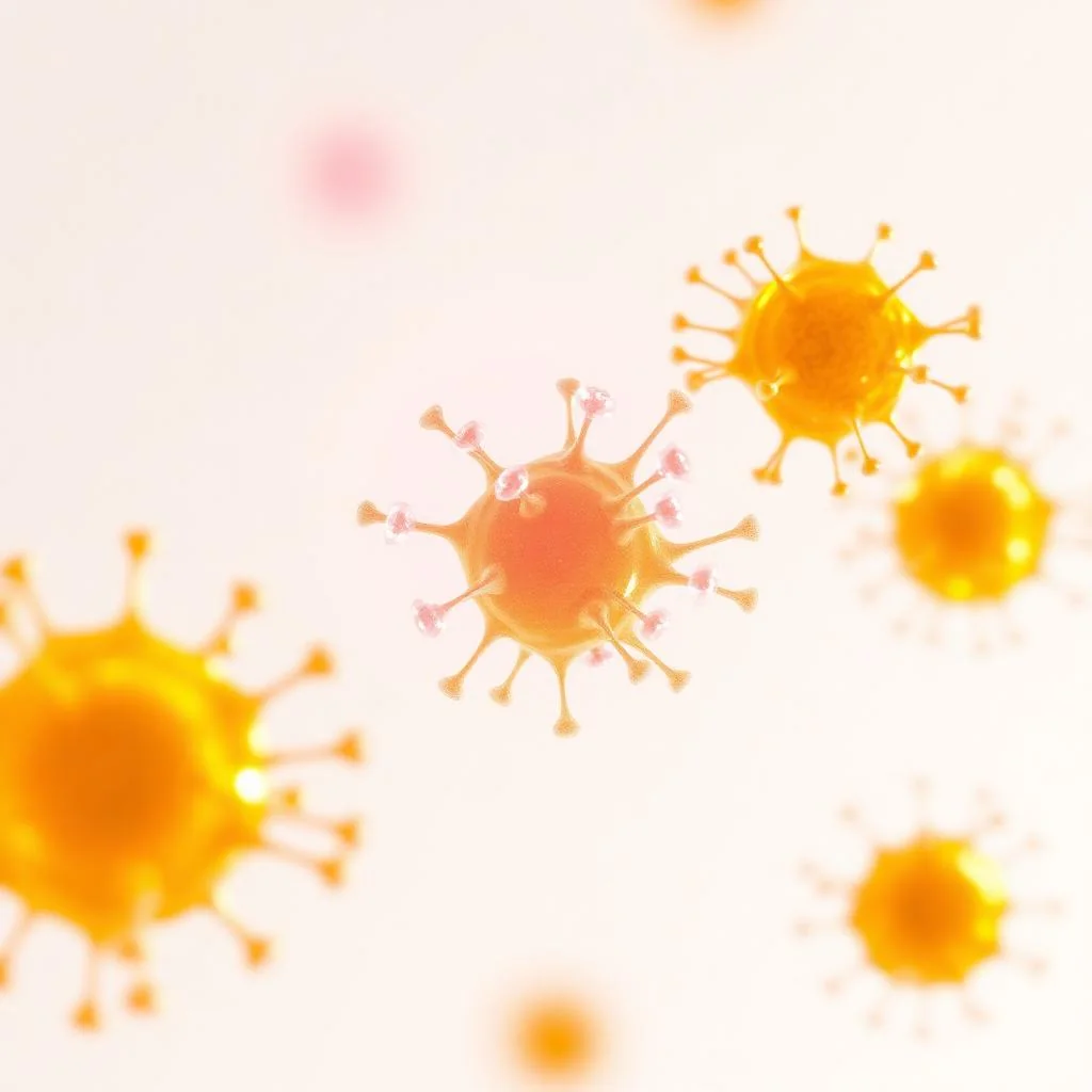 MSC Stemcell for Health Rejuvenation 10 Million Cells