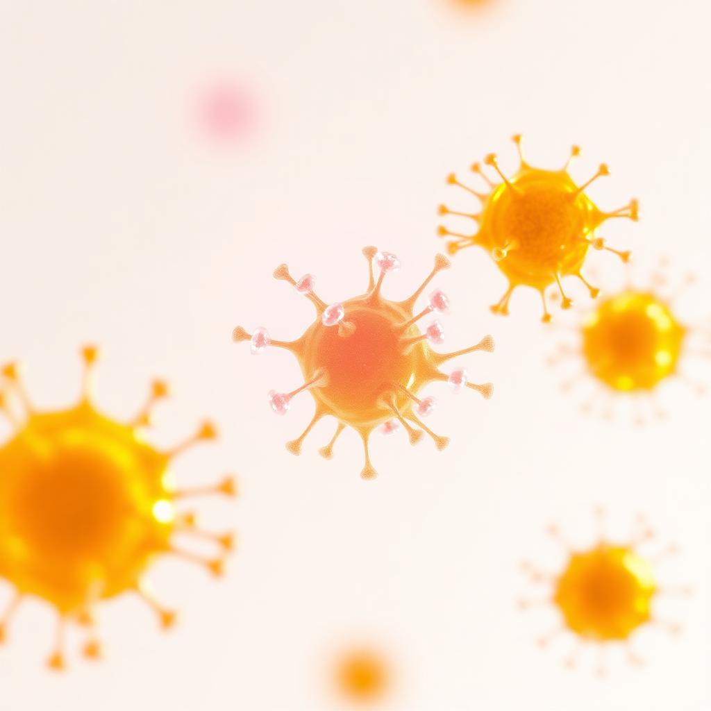 MSC Stemcell for Health Rejuvenation 10 Million Cells